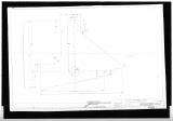 Manufacturer's drawing for Lockheed Aircraft Corporation P-38 Lightning Drawings & Manuals. Drawing number 197619
