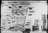 Manufacturer's drawing for North American Aviation P-51 Mustang. Drawing number 104-31511