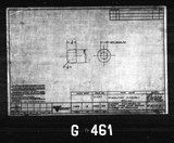 Manufacturer's drawing for Packard Packard Merlin V-1650. Drawing number at-8317-4