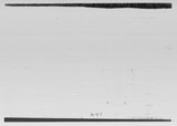 Manufacturer's drawing for Chance Vought F4U Corsair. Drawing number 40227