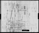 Manufacturer's drawing for Lockheed Corporation P-38 Lightning. Drawing number 198329