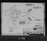 Manufacturer's drawing for Douglas Aircraft Company A-26 Invader. Drawing number 4123690