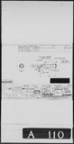 Manufacturer's drawing for Curtiss-Wright P-40 Warhawk. Drawing number 200540