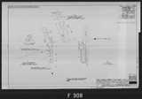Manufacturer's drawing for North American Aviation P-51 Mustang. Drawing number 102-31401
