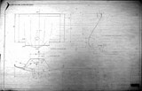 Manufacturer's drawing for North American Aviation P-51 Mustang. Drawing number 102-42125