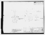 Manufacturer's drawing for Beechcraft AT-10 Wichita - Private. Drawing number 307324