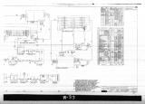 Manufacturer's drawing for Lockheed Corporation P-38 Lightning. Drawing number 198174