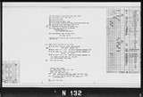 Manufacturer's drawing for Boeing Aircraft Corporation B-17 Flying Fortress. Drawing number 68-767