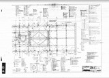 Manufacturer's drawing for Boeing Aircraft Corporation B-17 Flying Fortress. Drawing number 65-3686