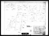 Manufacturer's drawing for Grumman Aerospace Corporation Grumman TBM Avenger. Drawing number 32614