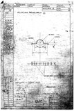 Manufacturer's drawing for Vickers Spitfire. Drawing number 33759