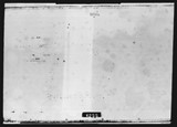Manufacturer's drawing for Beechcraft C-45, Beech 18, AT-11. Drawing number 185700