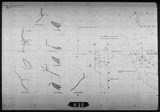 Manufacturer's drawing for North American Aviation P-51 Mustang. Drawing number 102-310262