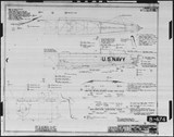 Manufacturer's drawing for Boeing Aircraft Corporation PT-17 Stearman & N2S Series. Drawing number B75-2304