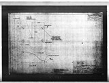Manufacturer's drawing for North American Aviation T-28 Trojan. Drawing number 200-47076