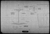 Manufacturer's drawing for North American Aviation P-51 Mustang. Drawing number 106-14003