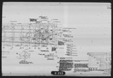 Manufacturer's drawing for North American Aviation P-51 Mustang. Drawing number 106-14037