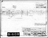 Manufacturer's drawing for Grumman Aerospace Corporation FM-2 Wildcat. Drawing number 33049