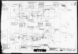 Manufacturer's drawing for Lockheed Corporation P-38 Lightning. Drawing number 202860