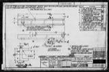 Manufacturer's drawing for North American Aviation P-51 Mustang. Drawing number 102-31183