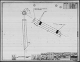 Manufacturer's drawing for Boeing Aircraft Corporation PT-17 Stearman & N2S Series. Drawing number A75N1-3001