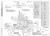 Manufacturer's drawing for Vickers Spitfire. Drawing number 36159