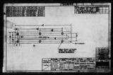 Manufacturer's drawing for North American Aviation P-51 Mustang. Drawing number 73-24053