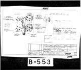 Manufacturer's drawing for Grumman Aerospace Corporation FM-2 Wildcat. Drawing number 33208