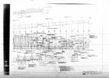 Manufacturer's drawing for Lockheed Corporation P-38 Lightning. Drawing number 201004
