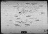 Manufacturer's drawing for North American Aviation P-51 Mustang. Drawing number 102-53050