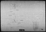 Manufacturer's drawing for North American Aviation P-51 Mustang. Drawing number 102-52104
