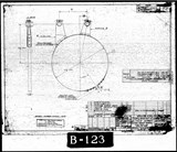 Manufacturer's drawing for Grumman Aerospace Corporation FM-2 Wildcat. Drawing number 7152207