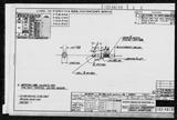 Manufacturer's drawing for North American Aviation P-51 Mustang. Drawing number 102-46134