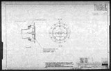 Manufacturer's drawing for North American Aviation P-51 Mustang. Drawing number 106-48253