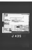 Manufacturer's drawing for Douglas Aircraft Company C-47 Skytrain. Drawing number 1028422