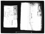 Manufacturer's drawing for Beechcraft Beech Staggerwing. Drawing number d173207