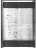 Manufacturer's drawing for North American Aviation T-28 Trojan. Drawing number 200-31119