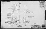Manufacturer's drawing for North American Aviation P-51 Mustang. Drawing number 99-31146