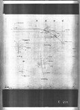 Manufacturer's drawing for North American Aviation T-28 Trojan. Drawing number 200-315150