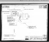 Manufacturer's drawing for Lockheed Corporation P-38 Lightning. Drawing number 200497