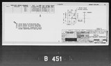 Manufacturer's drawing for Boeing Aircraft Corporation B-17 Flying Fortress. Drawing number 1-21075