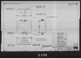Manufacturer's drawing for North American Aviation P-51 Mustang. Drawing number 102-54018