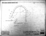 Manufacturer's drawing for North American Aviation P-51 Mustang. Drawing number 106-33129