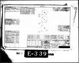 Manufacturer's drawing for Grumman Aerospace Corporation FM-2 Wildcat. Drawing number 33051