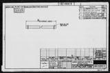 Manufacturer's drawing for North American Aviation P-51 Mustang. Drawing number 102-48823