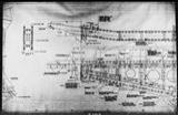 Manufacturer's drawing for North American Aviation P-51 Mustang. Drawing number 102-31902