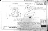 Manufacturer's drawing for North American Aviation P-51 Mustang. Drawing number 106-335178