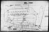 Manufacturer's drawing for North American Aviation P-51 Mustang. Drawing number 102-42013