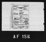 Manufacturer's drawing for North American Aviation B-25 Mitchell Bomber. Drawing number 1a1