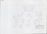 Manufacturer's drawing for Aviat Aircraft Inc. Pitts Special. Drawing number 2-8001